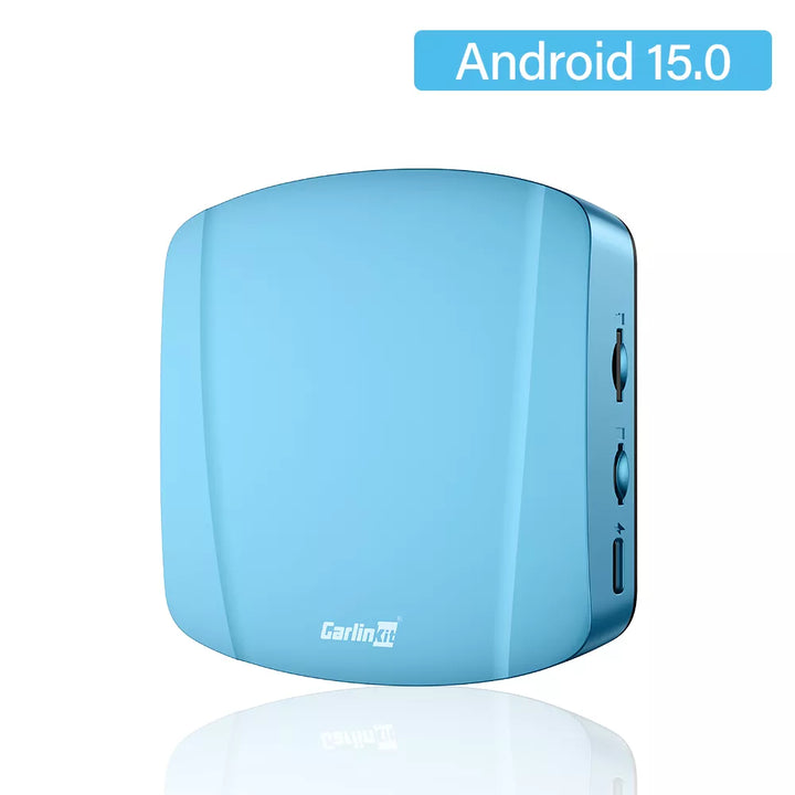 Carlinkit Tbox Ultra Android 15.0 システム – Carlinkit Japanese