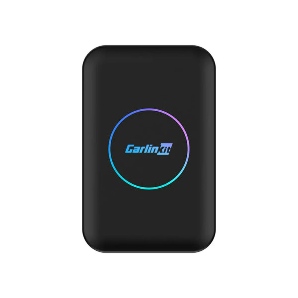 Carlinkit Tbox Plus Android 13.0 CarPlay AI Box - ワイヤレス Apple