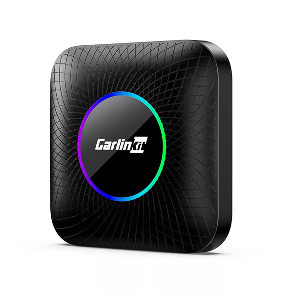 Carlinkit FireDrive Link: 有線 CarPlay を HDMI に変換 - Fire TV