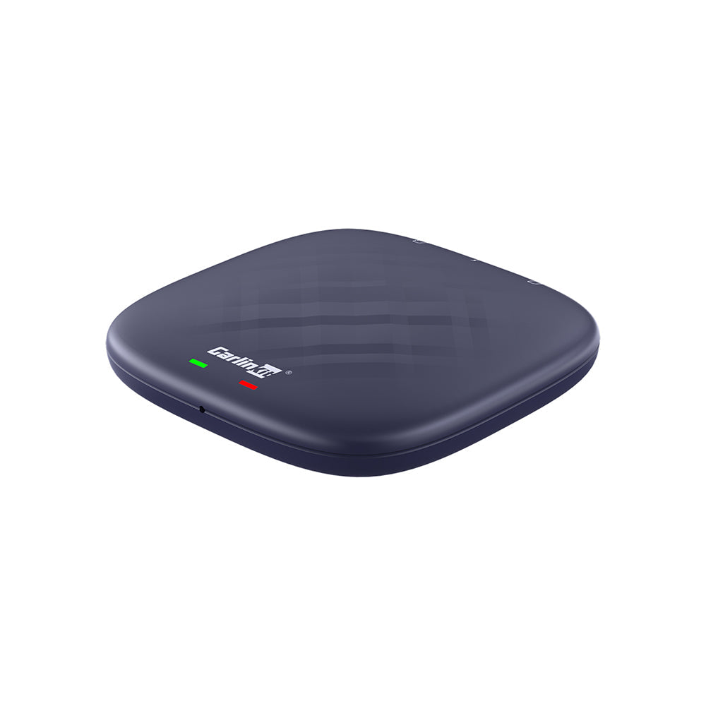 Carlinkit Tbox Plus Android 13.0 CarPlay AI Box - ワイヤレス Apple