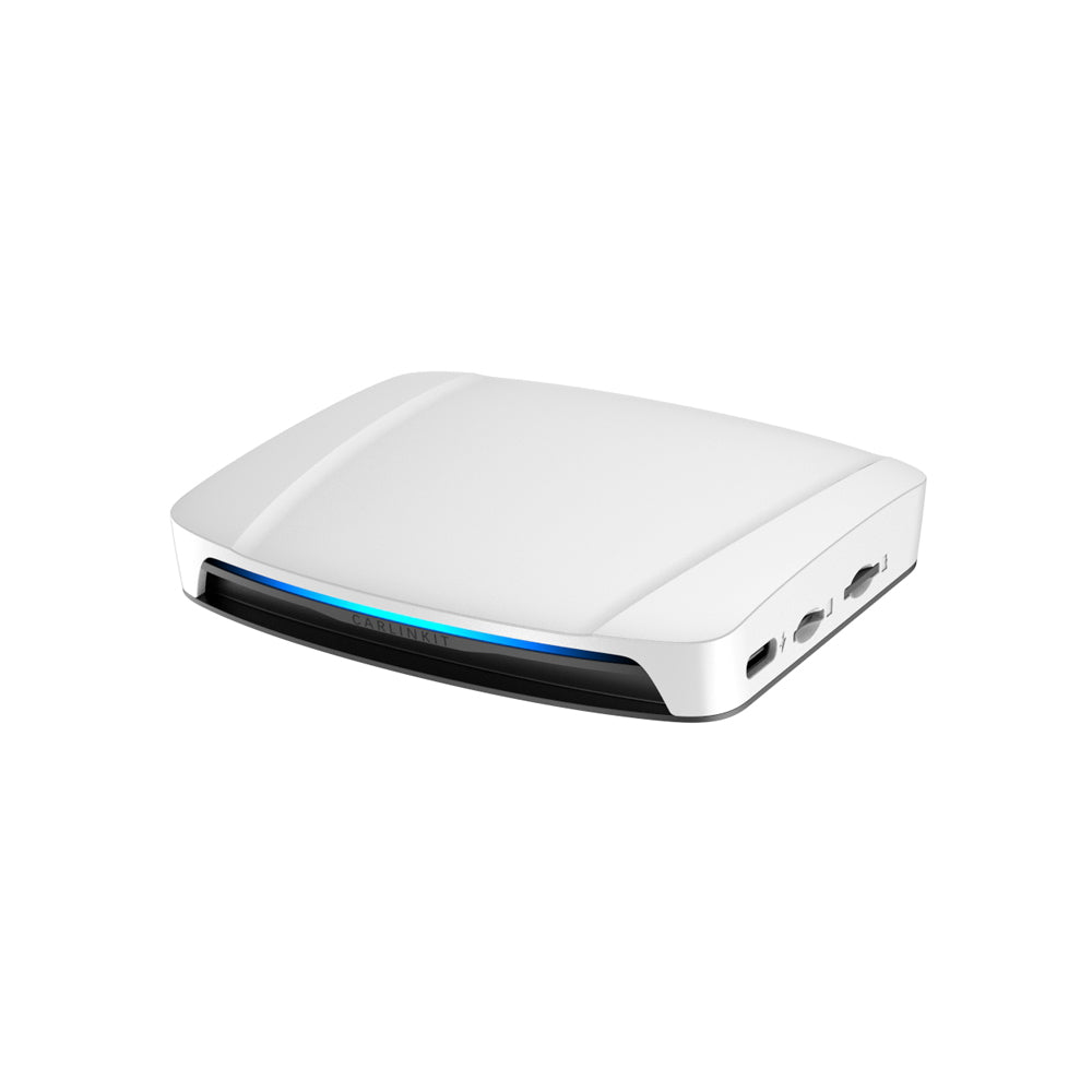 カーナビ CarlinKit Tbox UHD Android 13.0 Carlinkit Tbox UHD Android 13 CarPlay AIボックス（HD出力対応