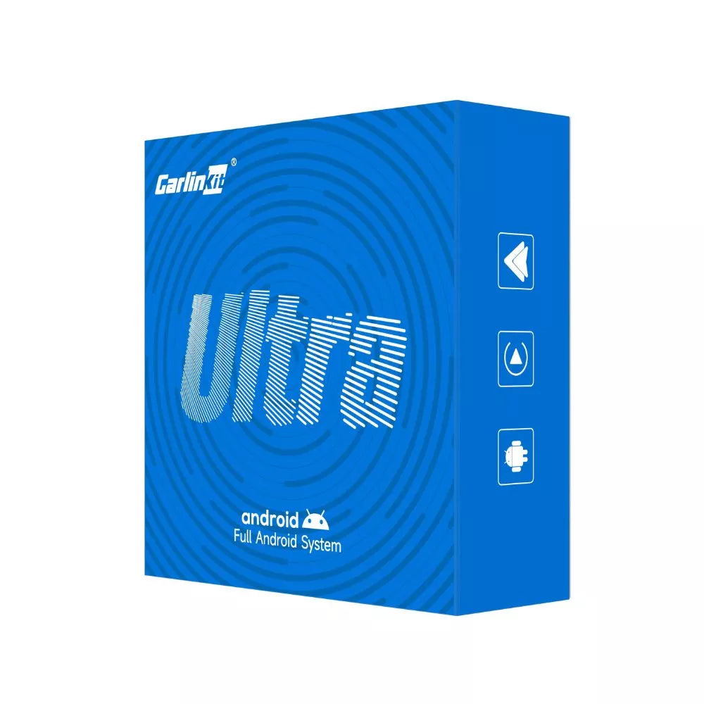 CarlinKit Tbox Ultra AI Box EAU版　256GB Carlinkit Tbox Ultra Android 15.0 システム – Carlinkit Japanese