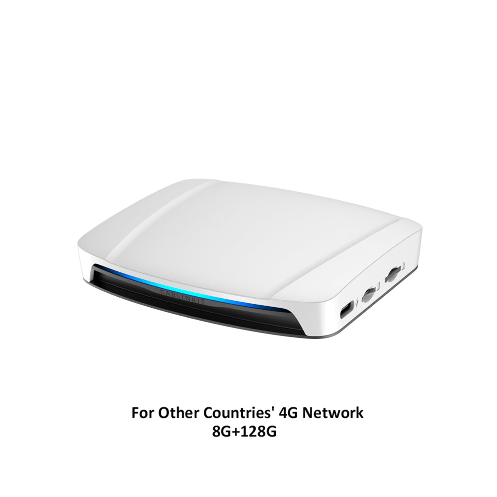 カーナビ CarlinKit Tbox UHD Android 13.0 Carlinkit Tbox UHD Android 13 CarPlay AIボックス（HD出力対応